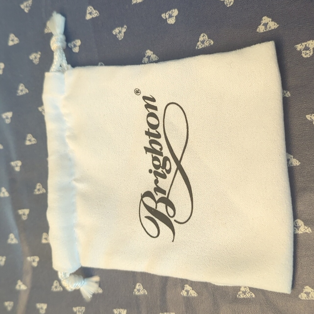 Brighton Santorini Card Holder - Picture 5 of 5